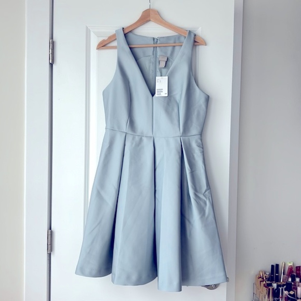 H&M dress